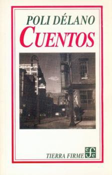 Paperback Cuentos [Spanish] Book