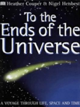 Hardcover To the Ends of the Universe Book