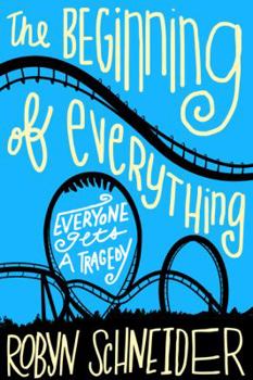 Paperback The Beginning of Everything Book