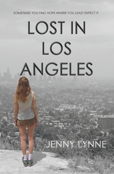 Paperback Lost in Los Angeles Book