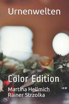 Paperback Urnenwelten: Color Edition [German] Book