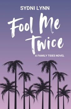 Paperback Fool Me Twice Book