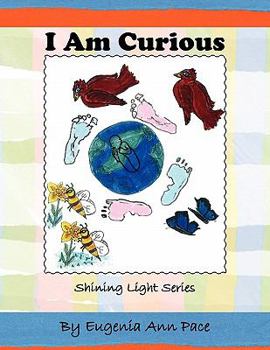 Paperback I Am Curious Book