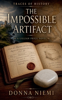 Paperback The Impossible Artifact Book