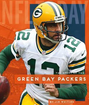 Paperback Green Bay Packers Book