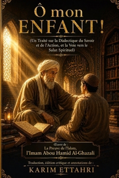 Paperback Ô mon enfant ! (French Edition) [French] Book