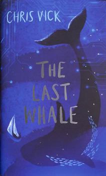 Hardcover The Last Whale Book