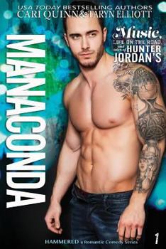 Paperback Manaconda Book