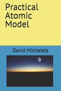 Paperback Practical Atomic Model Book