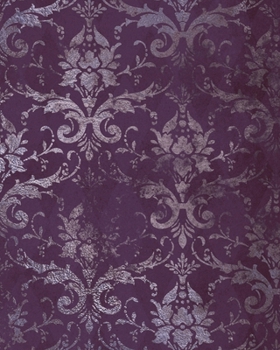 Paperback Distressed Sangria Composition Notebook - Large Ruled Notebook - 8x10 Lined Notebook (Softcover Journal / Notebook / Diary) Book