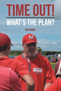 Paperback Time Out!: What's the Plan? Book