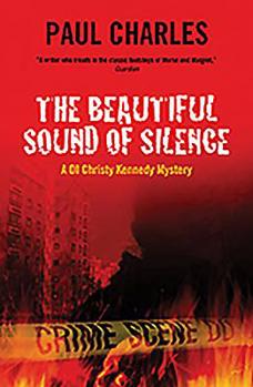 The Beautiful Sound of Silence - Book #9 of the Inspector Christy Kennedy Mysteries Chronological Order