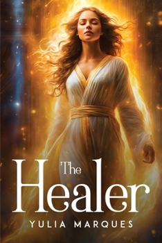 Paperback The Healer Book