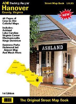 Hanover County, VA Atlas
