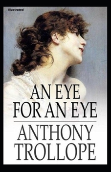Paperback An Eye for an Eye Illustrated Book