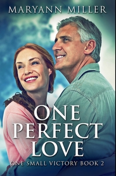 Hardcover One Perfect Love: Premium Hardcover Edition Book