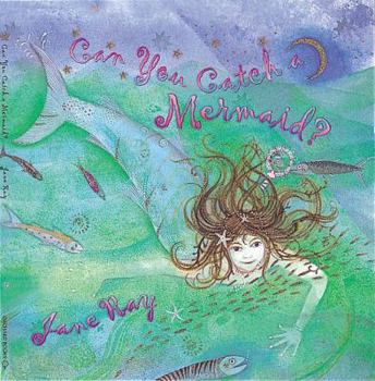 Paperback Can You Catch a Mermaid? [With CD] Book