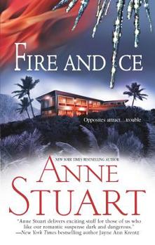 Fire and Ice - Book #5 of the Ice