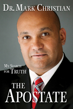 Hardcover The Apostate: My Search for Truth Book