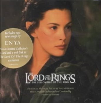 The Lord of the Rings: The Fellowship of the Ring