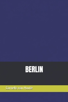 Paperback Berlin Book