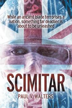 Paperback Scimitar Book