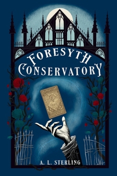 Paperback Foresyth Conservatory Book