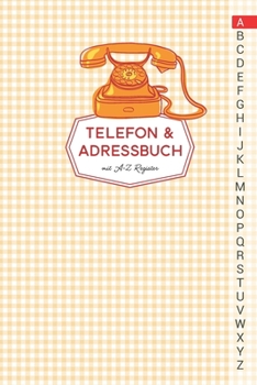 Telefon &: Telefonbuch zum eintragen (German Edition)
