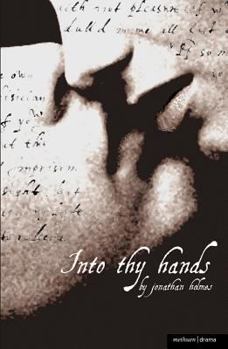 Paperback Into Thy Hands Book