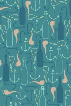 Paperback Anchor: How To Keep Track Of Passwords Safely Handy Notebook Organizer Helpful for remembering username PIN and login details Book