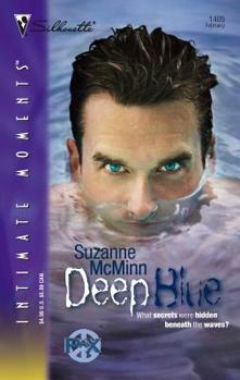 Deep Blue - Book #3 of the PAX League