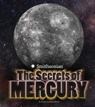 The Secrets of Mercury - Book  of the Planets