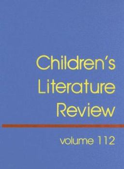 Hardcover Children's Literature Review: Excerts from Reviews, Criticism, and Commentary on Books for Children and Young People Book