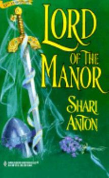 Lord Of The Manor - Book #2 of the Wilmont Family