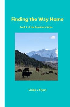 Paperback Finding the Way Home (Rosethorn) Book