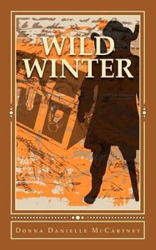 Paperback Wild Winter Book