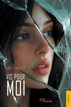 Paperback Vis pour moi [French] Book