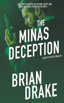 Paperback The Minas Deception Book