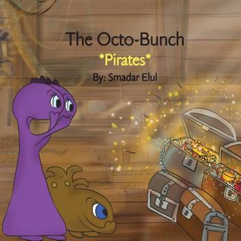 Paperback The Octo-Bunch *Pirates* Book