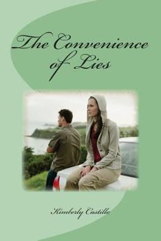 Paperback The Convenience of Lies Book