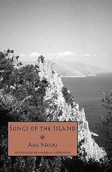 Songs of the Island (Italica Dual-language Poetry)