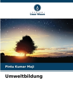 Umweltbildung (German Edition)