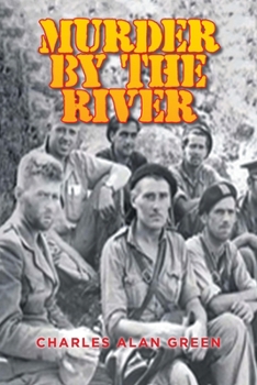 Paperback Murder By The River Book