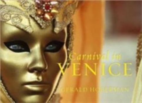 Hardcover Carnival in Venice: Dumpy Book