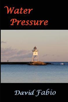 Paperback Water Pressure Book