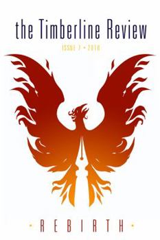 Paperback The Timberline Review Issue 7 | 2018 Book