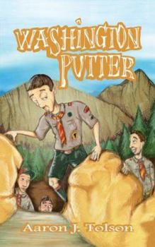 Paperback Washington Putter Book