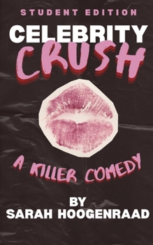 Paperback Celebrity Crush: Student Edition Book