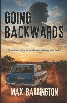 Paperback Going Backwards: Innocence Betrayed Book