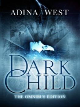 Paperback Dark Child: Omnibus Edition Book